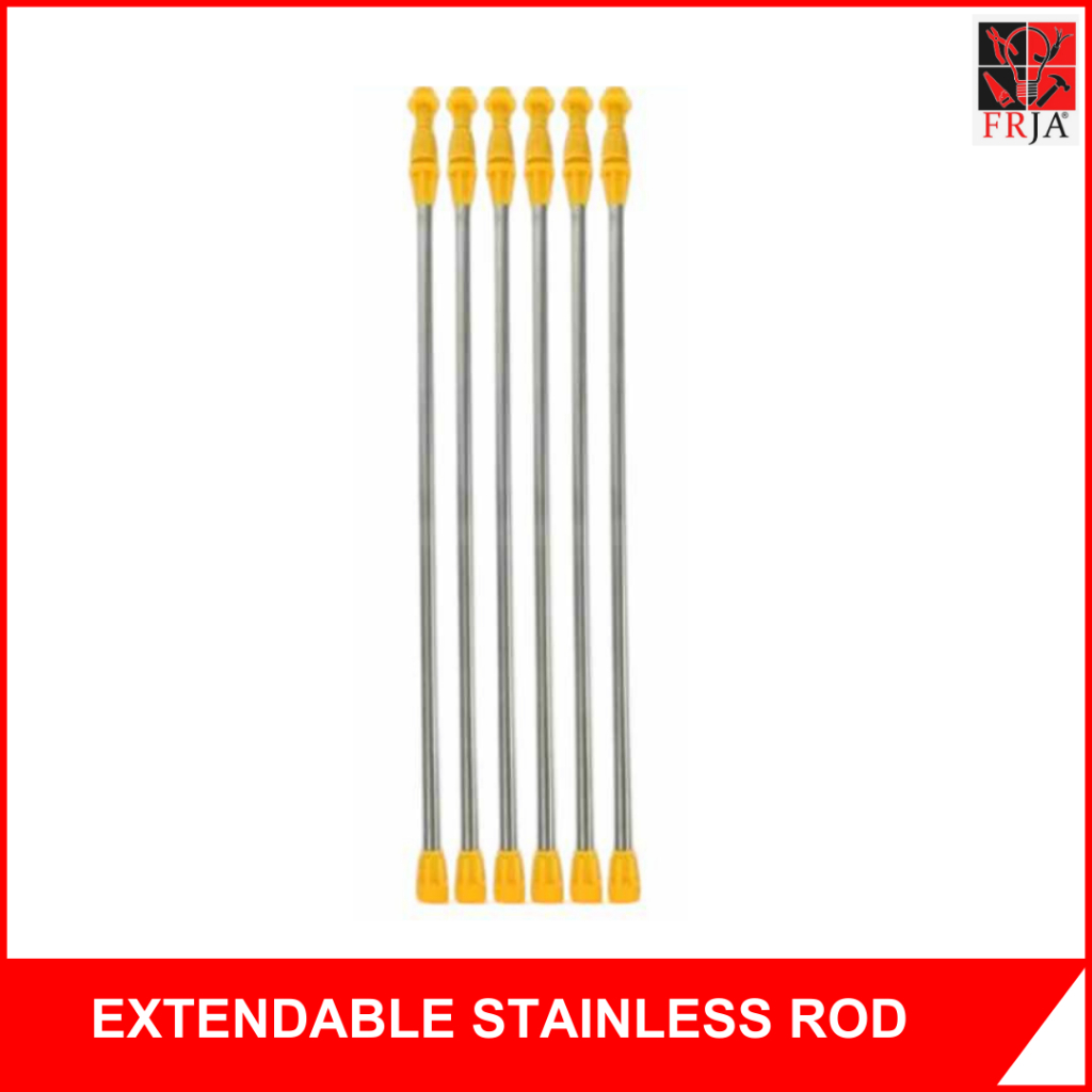 EXTENDABLE ROD FOR 2 1IN 1/ELECTRIC SPRAYER | Shopee Philippines