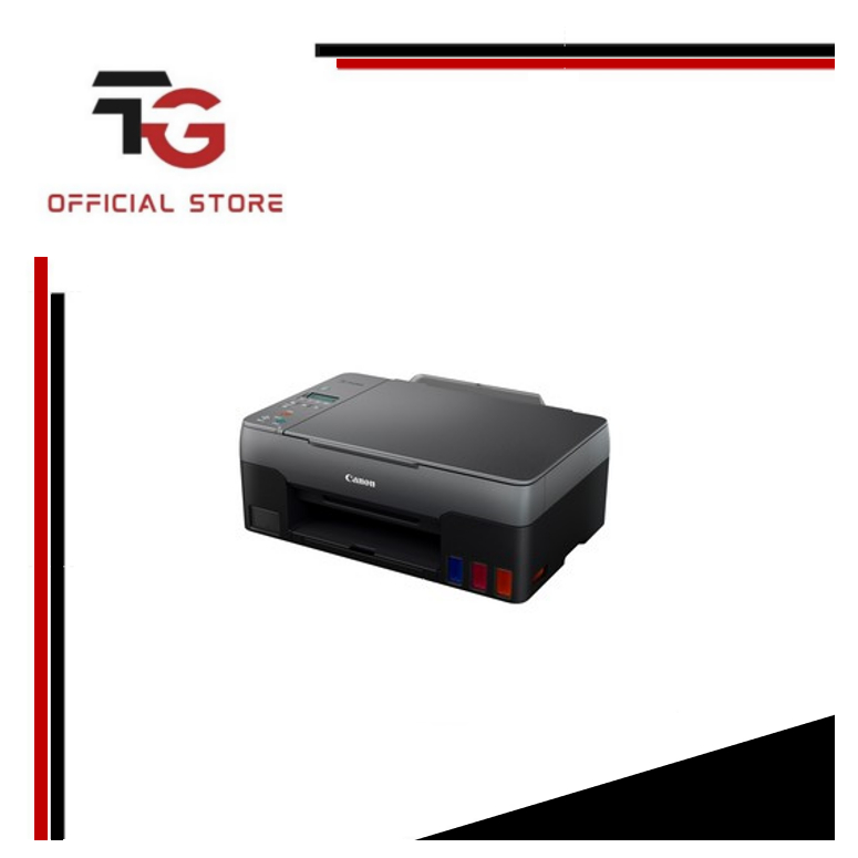 Canon PIXMA G2730 Refillable Ink Tank 3-in-1 Printer | Shopee Philippines