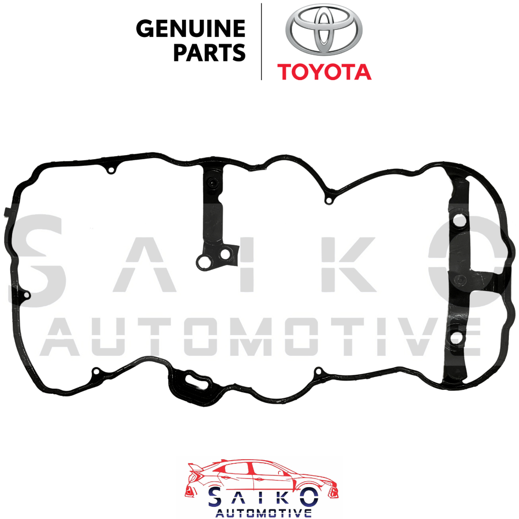 Toyota Rush 2018UP Avanza 20152021 1NR 2NR Valve Cover Gasket
