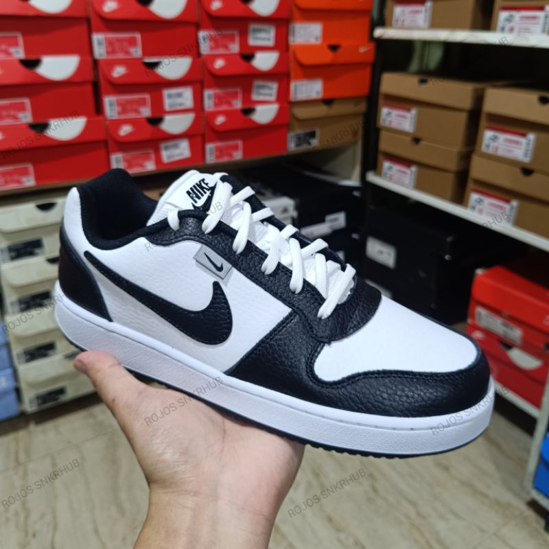 ROJOS NK Ebernon low Premium Shopee Philippines