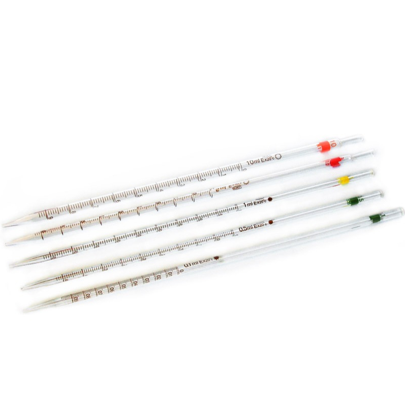 MT-MEASURING PIPETTE GLASS | Shopee Philippines