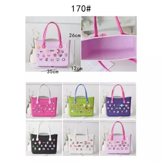 Shop crocs bag for Sale on Shopee Philippines