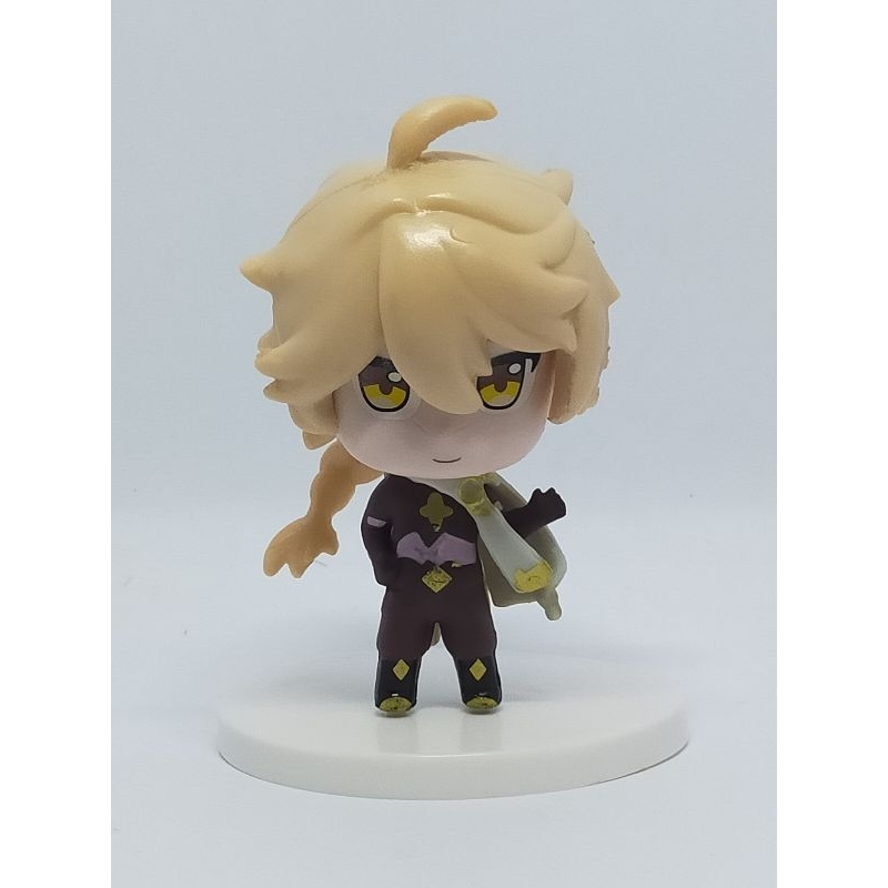Genshin Impact Game Aether Figure | Shopee Philippines