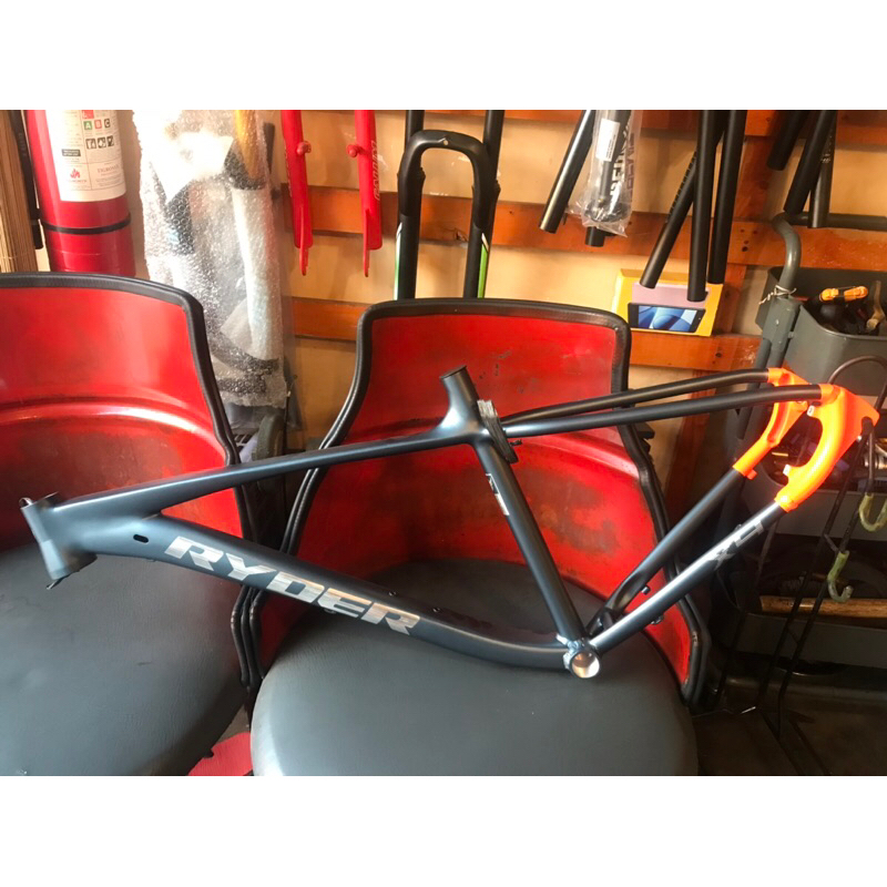 RYDER X4 MTB RYDER X5 Med 16 27.5 Shopee Philippines