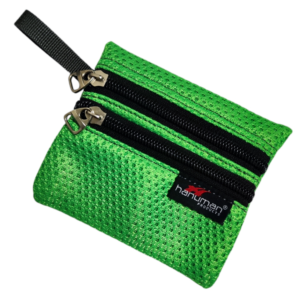 Hanuman coin purse deals