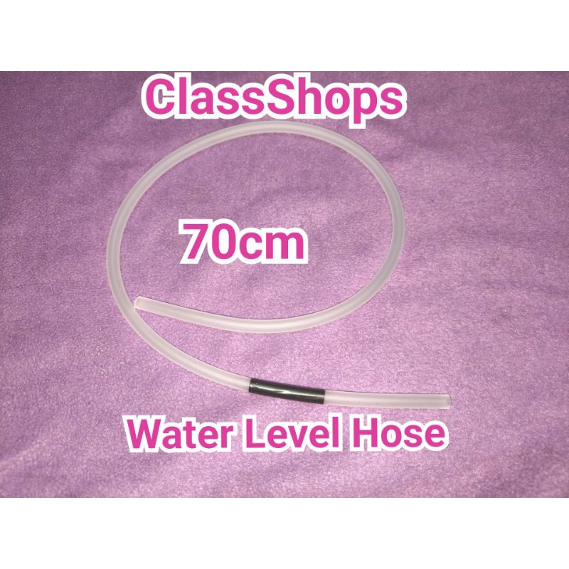 Water Level Sensor Hose Only 70cm Long | Shopee Philippines