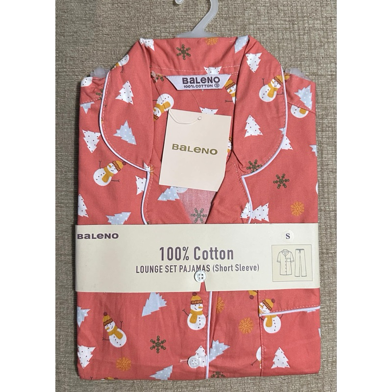 Baleno pajama hotsell