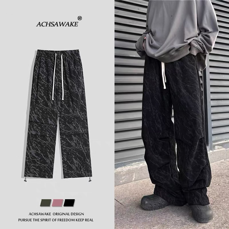 achsawake-men-s-pants-retro-casual-trend-fashion-loose-trousers