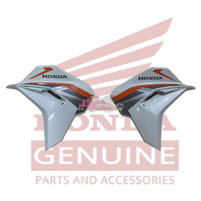 Side Cowling/Cover Set Front (Set/Pair/Pares) for Click V3 Original ...