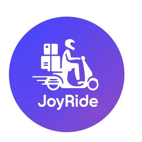 JOYRIDE RIDER LOGO VINYL STICKER WATERPROOF HIGH QUALITY MOTORCYCLE ...