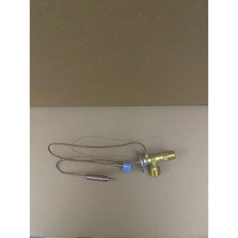 Expansion Valve Nissan Sentra /Nissan Urvan Escapade (double cap) Front