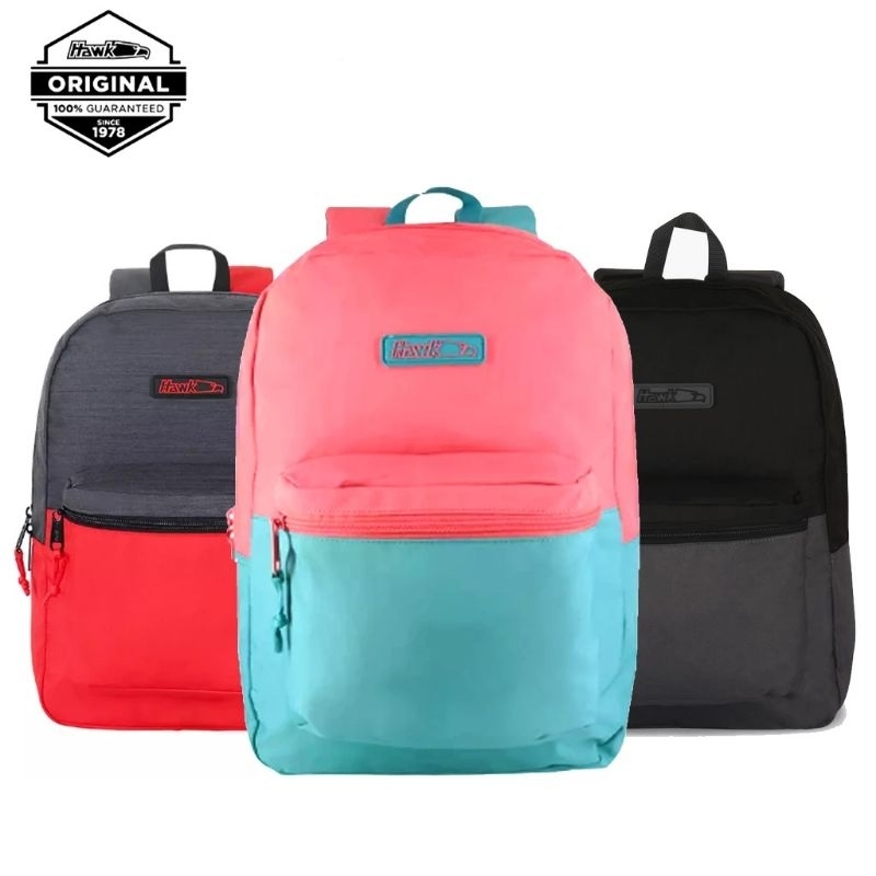 Hawk Everyday Bag [ORIGINAL] Shopee Philippines
