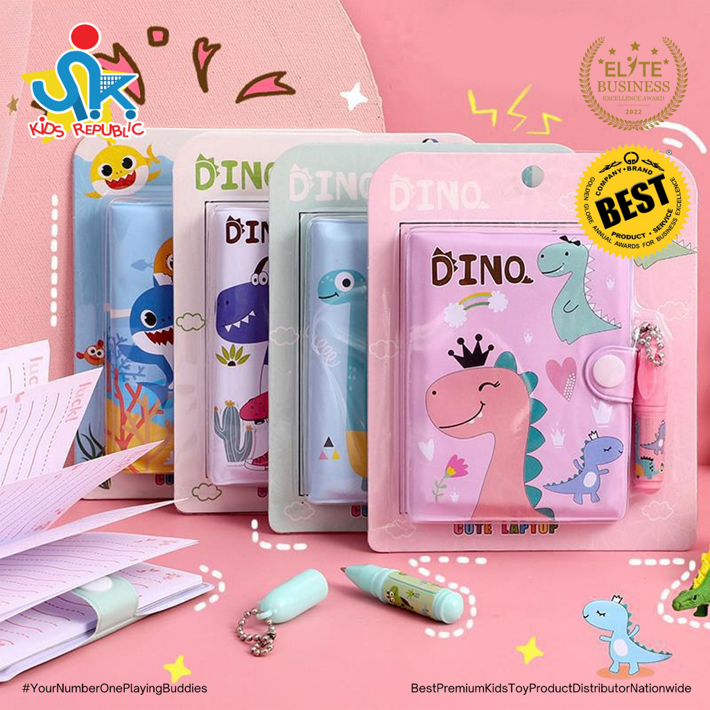 Random Mini Handbook Set notebook Convenient Diary Student Notepad ...