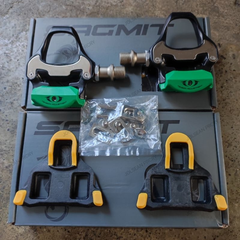 Sagmit clearance pedal price