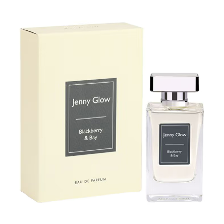 Jenny Glow Berry & Bay 80ml EDP | Shopee Philippines
