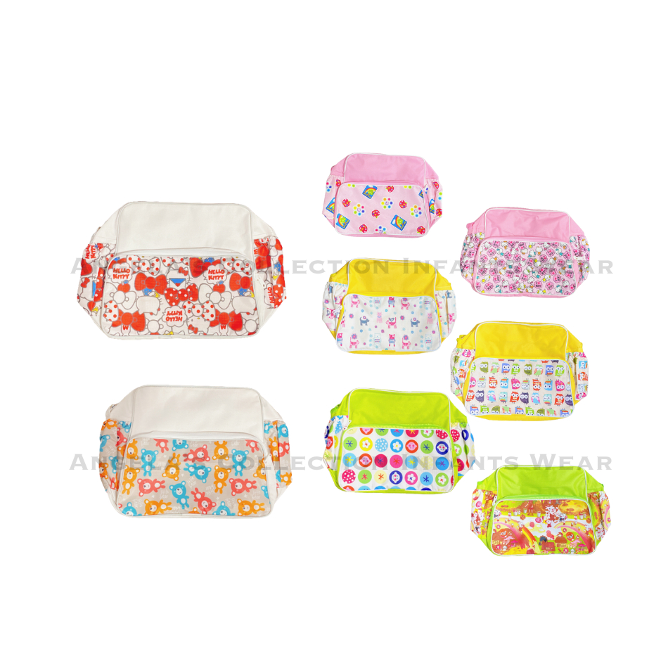 Baby bag (Cross bag/Shoulder bag) Shopee Philippines