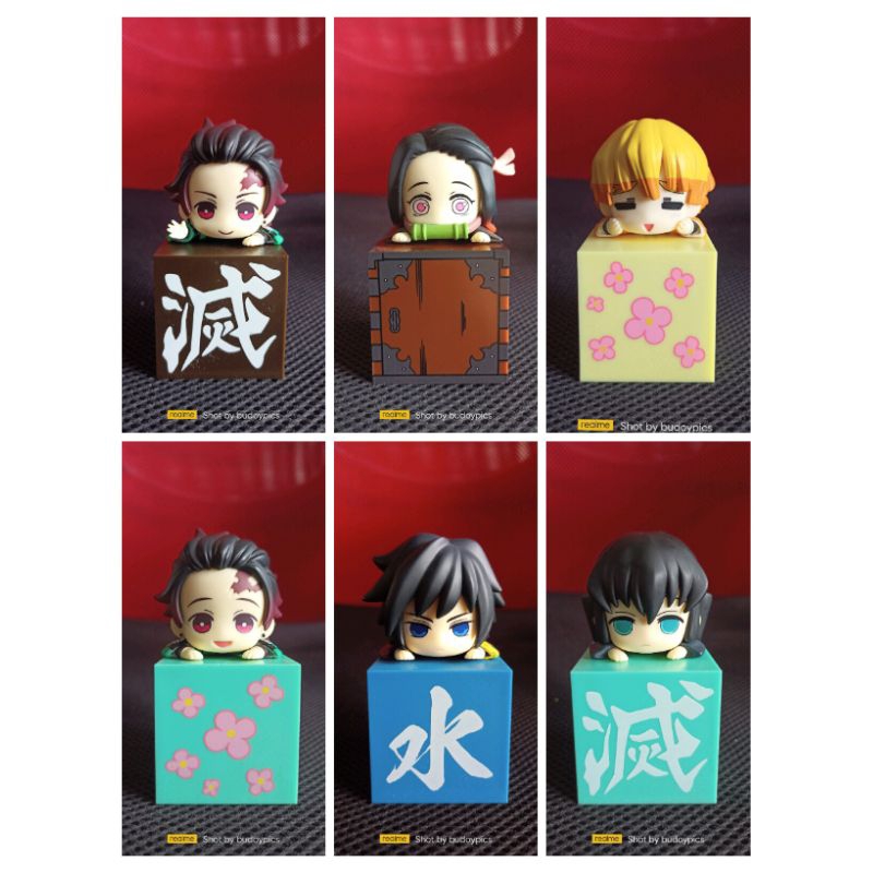 DEMON SLAYER (KIMETSU no Yaiba) - Figurine Hikkake Hashibira Inosuke C