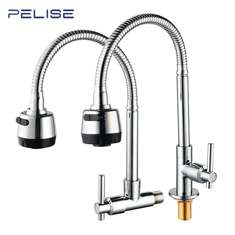 Pelise Kitchen Faucet Sink Faucets Home Improvemen 304 Stainless Steel