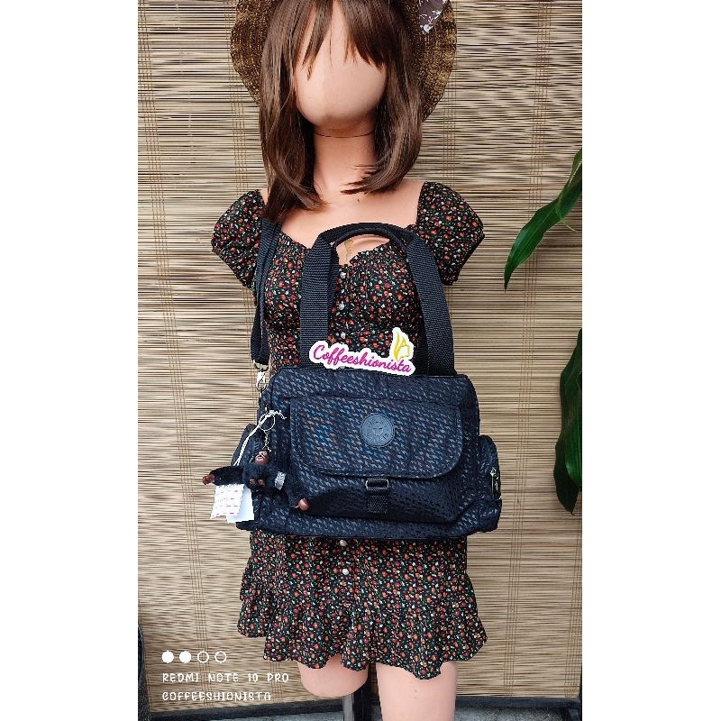 Kipling Shoulder/Sling Bag Made in Vietnam Shopee Philippines