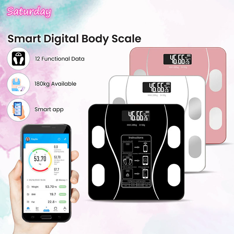 Hot Selling Coffee Scale Microbalance DiFluid Digital Espresso Scale with  Timer Precision 0.1g LED Display Free App