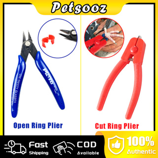 SKEMIX Finger Ring Cutter Tool - Jewelers Emergency Worker on Galleon  Philippines