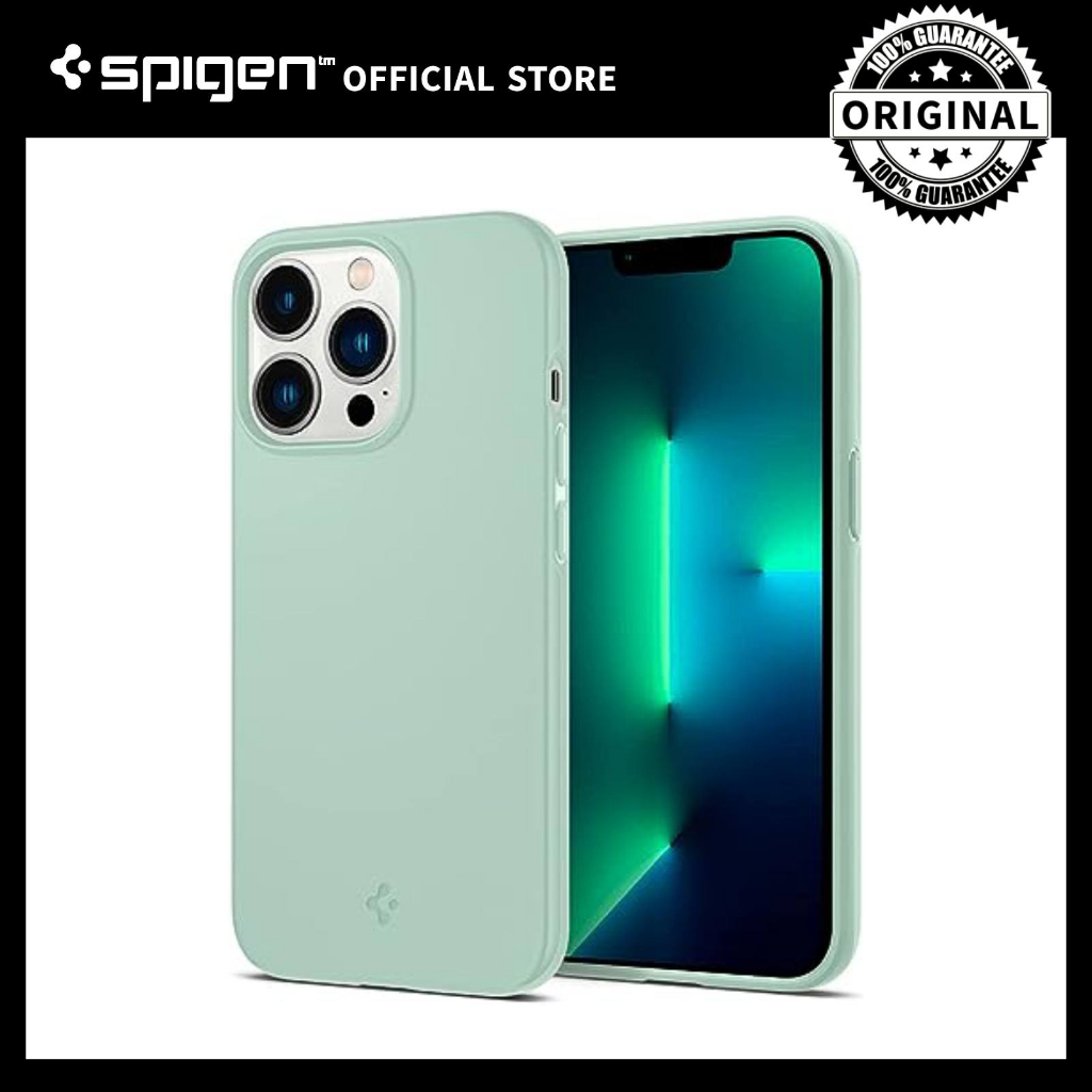 Spigen iPhone 13 Pro Case Thin Fit Shopee Philippines