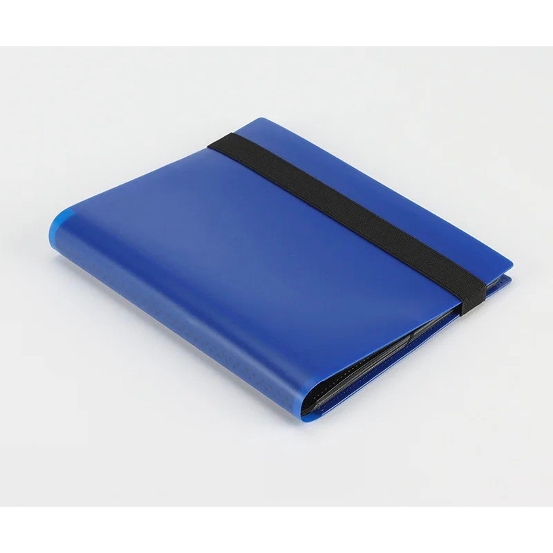 9 Pocket Card binder 360 slots | Shopee Philippines