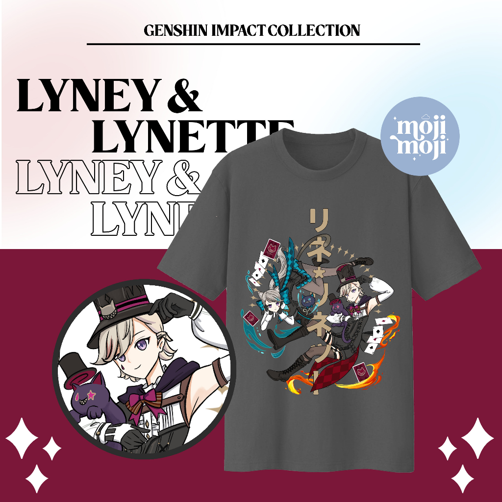 Lynetta Shirt