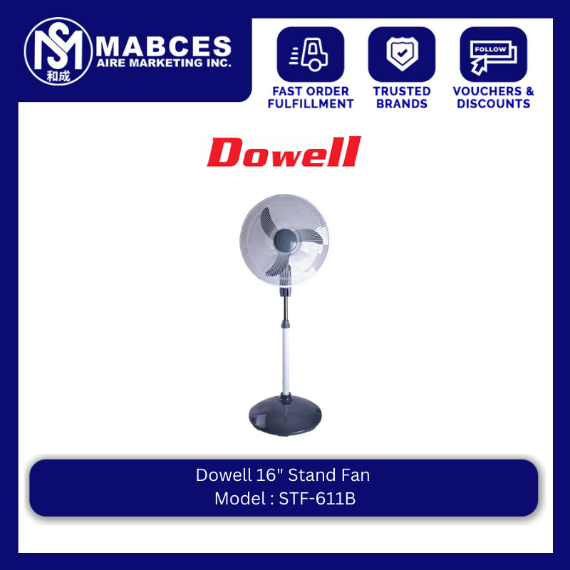 Dowell 16