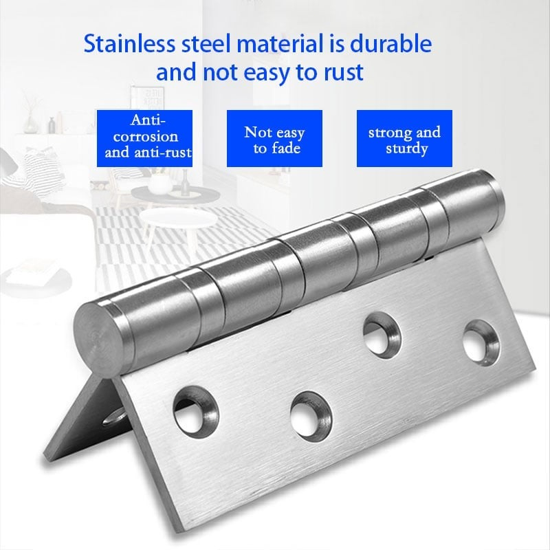 Heavy Duty Door hinges Best Stainless Steel Door Hinge Heavy Duty Bearing Bisagra for door