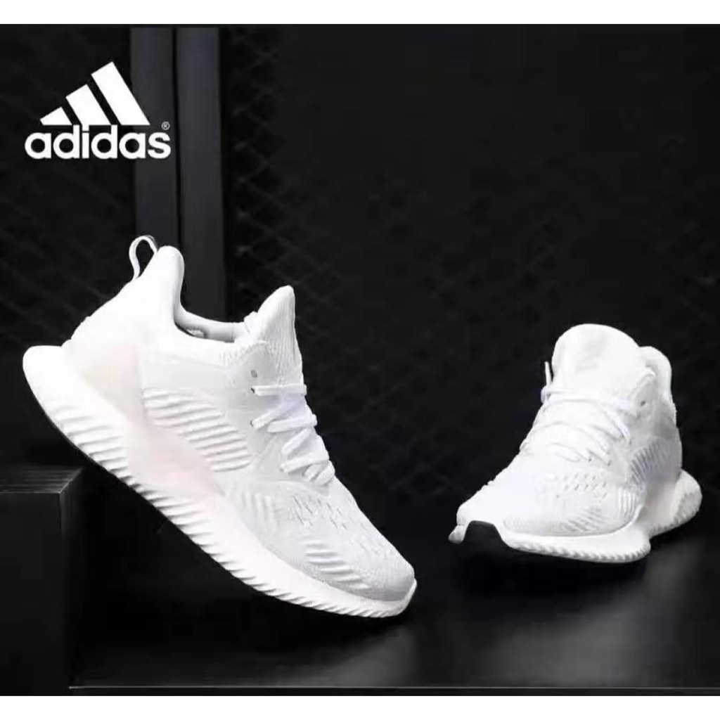 ADIDAS ALPHABOUNCE SHOES FOR MEN HIGH QUALITY Shopee Philippines