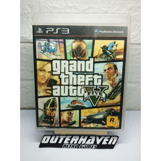 Grand Theft Auto San Andreas - Sony playstation 2 – The Emporium RetroGames  and Toys