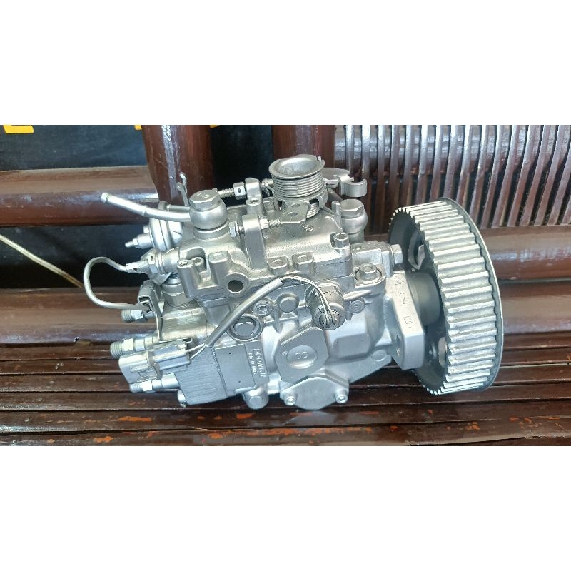 4d56 injection pump surplus japan new calibrate ready to install 911