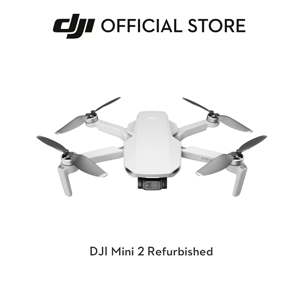 Refurbished dji 2024 mavic 2