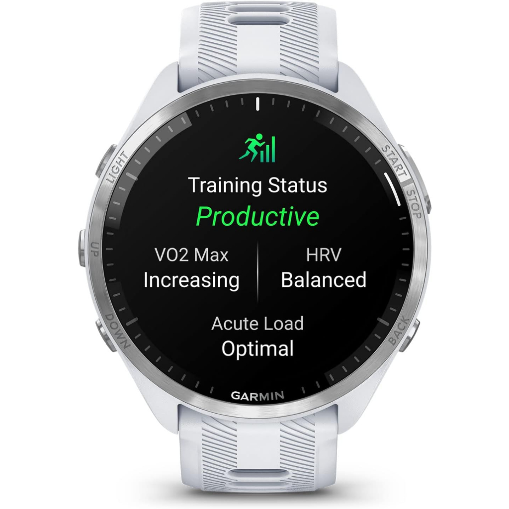 Reloj smartwatch Forerunner 965 Garmin · Garmin · El Corte Inglés