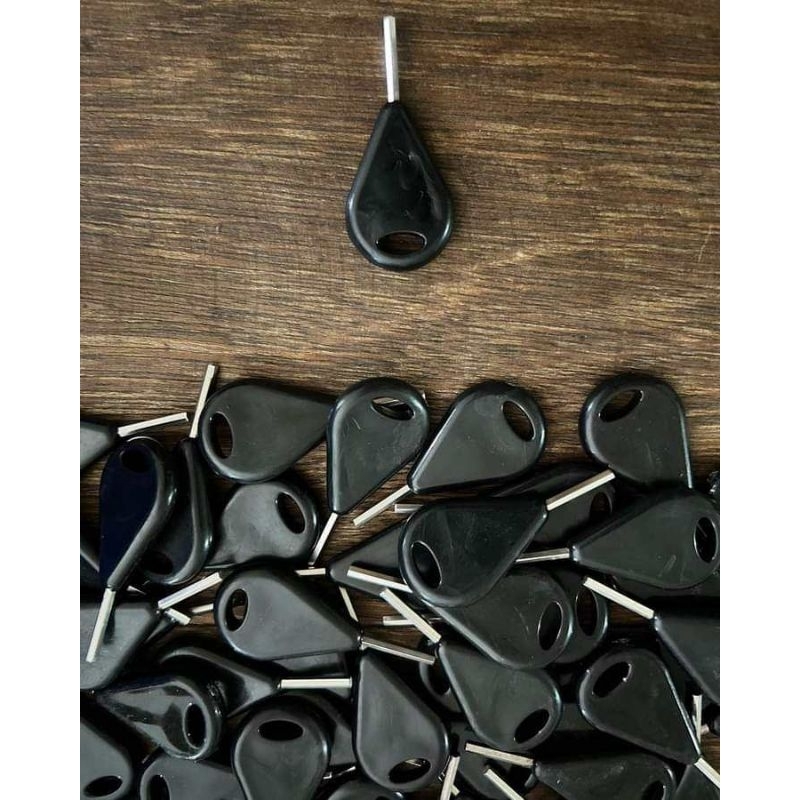 generic fin key black p | Shopee Philippines