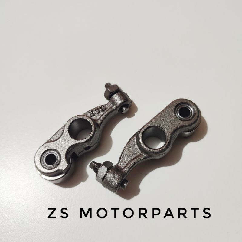 Pitsbike Roller rocker arm wave 125/xrm 125 (2 pcs set) | Shopee ...