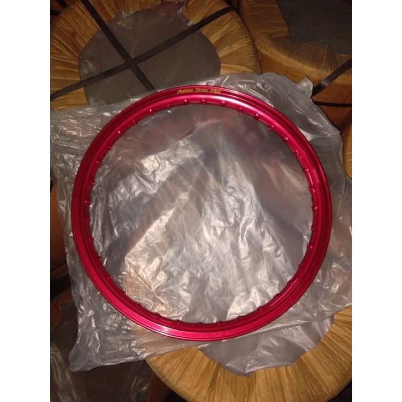 FALCON DRAG RIM set front 1.4/17 Raer 1.4/17 | Shopee Philippines