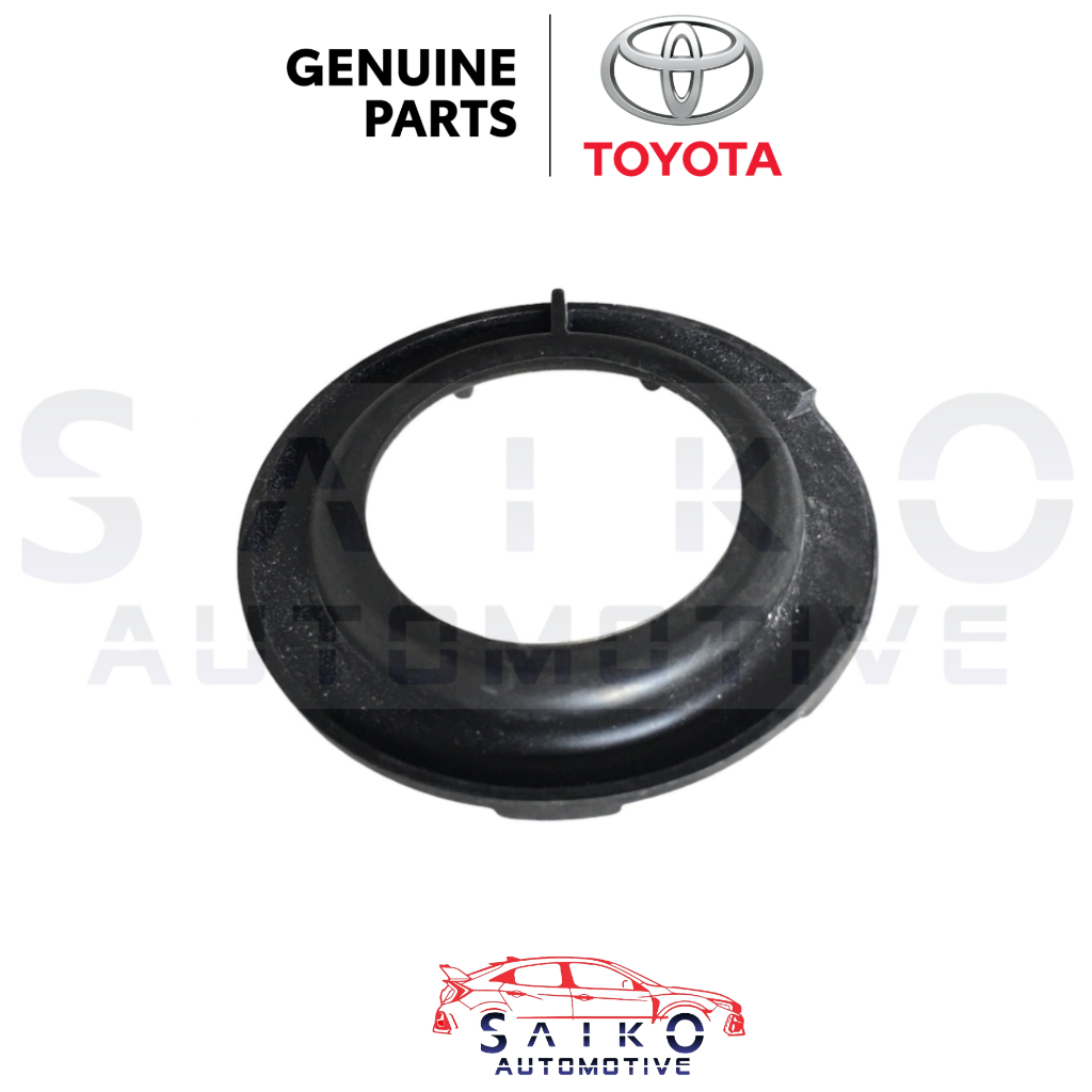 Toyota Wigo 2014-2023 Raize 2021-Up Rear Spring Lower Seat | Shopee ...