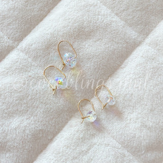 Swarovski earrings sale ph