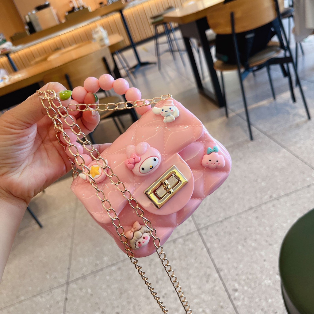 Jelly bag shopee outlet