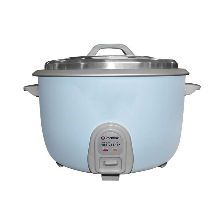 Imarflex Rice Cooker IRC-420N 23 Cups | Shopee Philippines