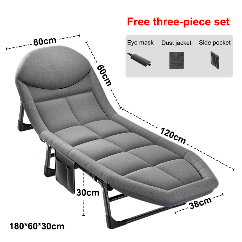Folding Bed With Foam Foldable Single Bed Heavy Duty Folding Bed