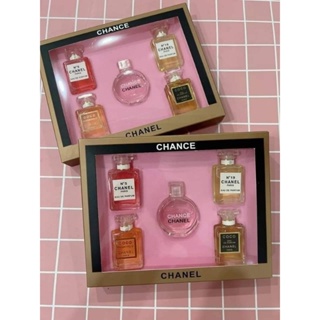 French Mini Perfumes Assorted Pre-owned Mini Perfumes From 