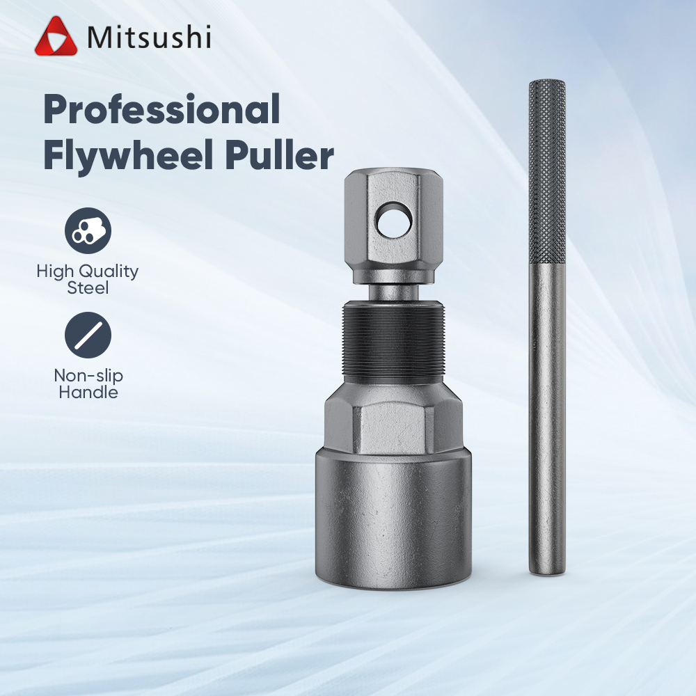 Mitsushi Professional Flywheel Puller Flywheel Rotor Magneto Puller ...