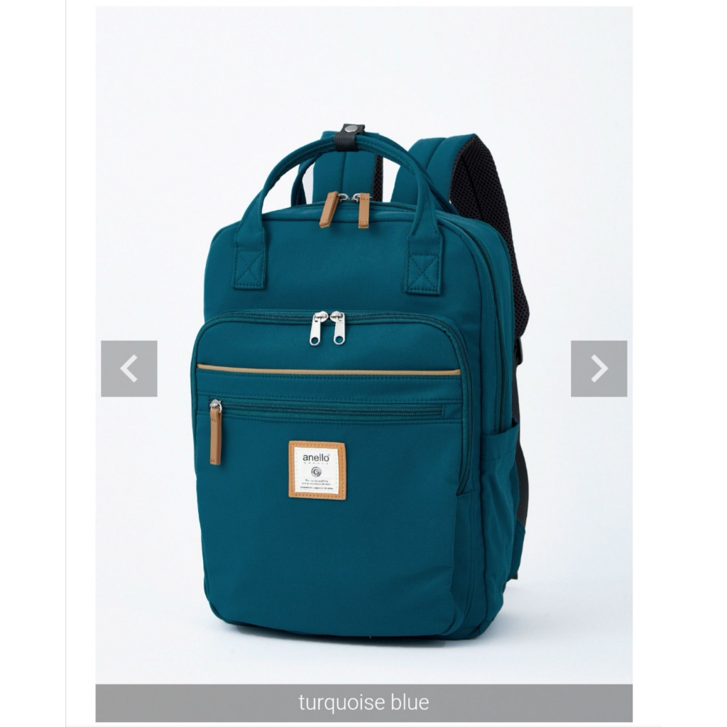 Anello square backpack sale