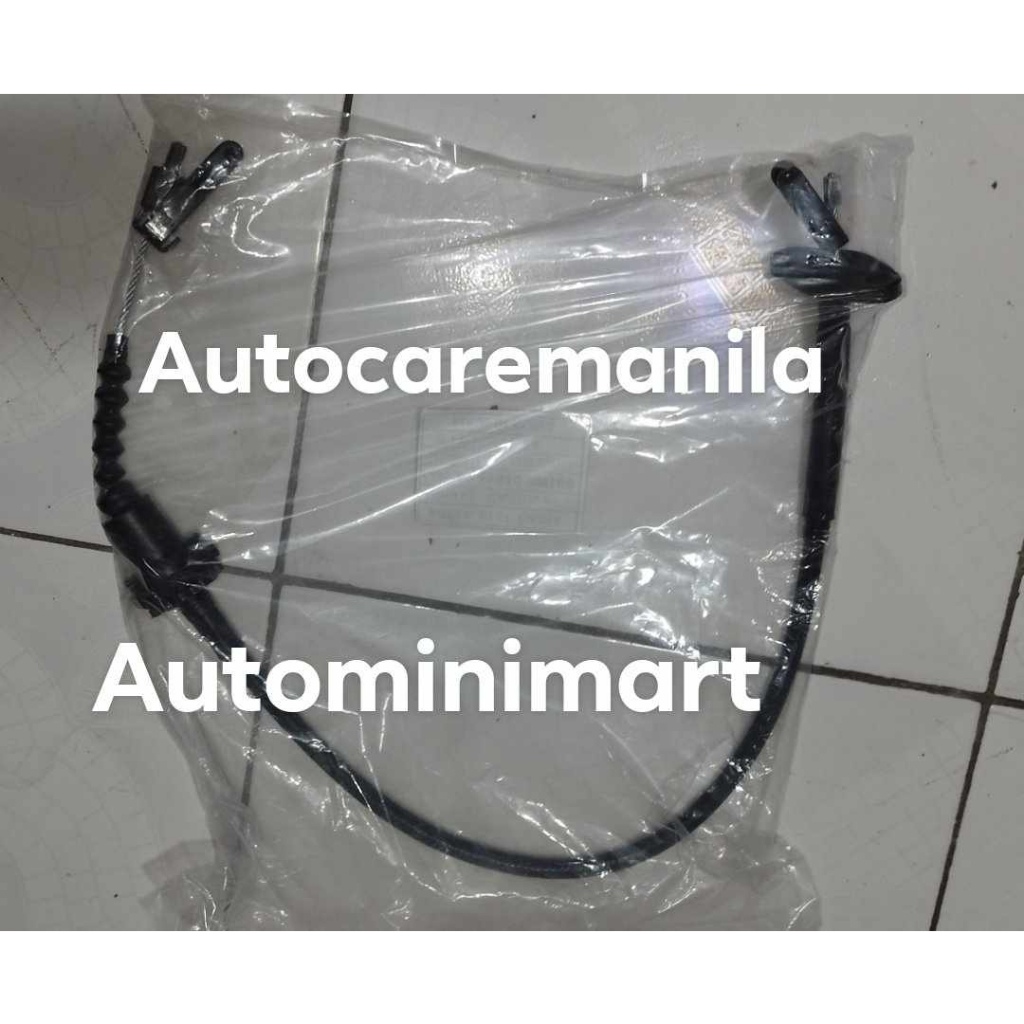 CLUTCH CABLE HYUNDAI EON 415104N100 INFACT BRAND NEW MADE IN KOREA