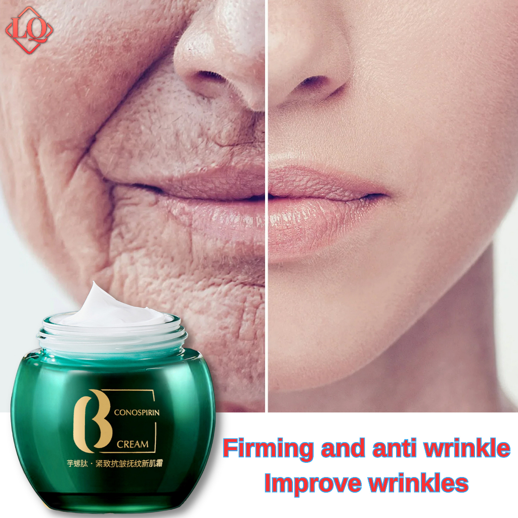 Anti aging cream dark spots repair damaged skin Face Whitening Remove