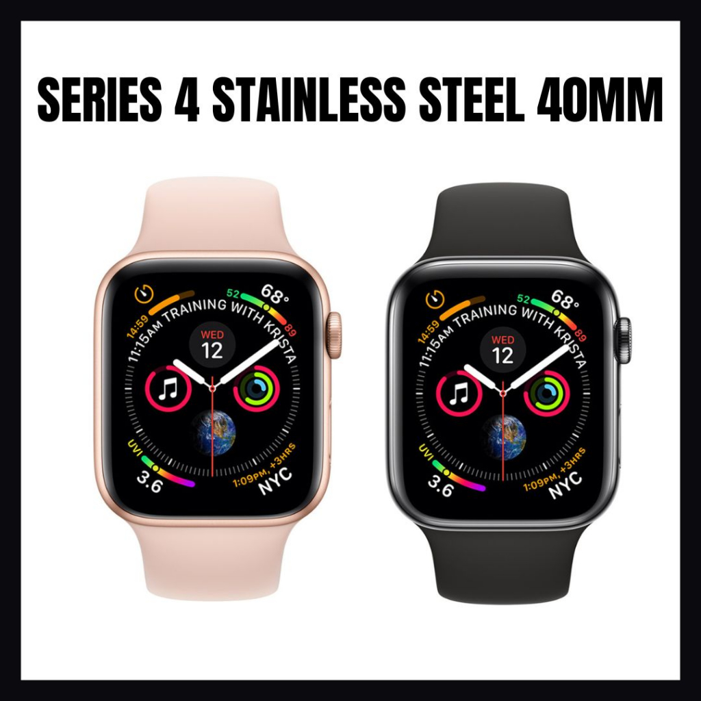 Apple watch series store 4 shopee