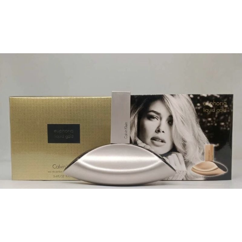 euphoria Liquid gold eau de Parfum spray Shopee Philippines
